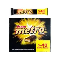شکلات metro|خوردنی و آشامیدنی|تهران, مرزداران|دیوار