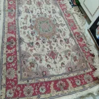 خریدارفرش سراسرمشهدکارشناسی فروش خریددستباف ماشینی