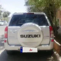 معاوضه سوزوکی ویتارا ۲۰۰۰وارداتی