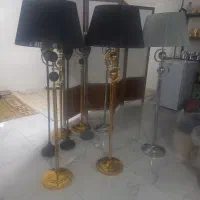 اباژورحلقه|چراغ خواب و آباژور|تهران, جوادیه تهرانپارس|دیوار