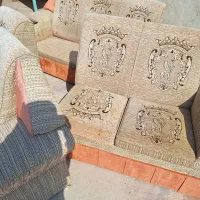 مبل فروشی ۷نفره