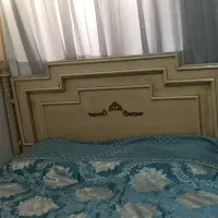 تخت خواب دو نفره|تخت و سرویس خواب|تهران, امیر بهادر|دیوار