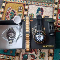 ساعت هوشمند....|لوازم جانبی موبایل و تبلت|فردیس, نیروگاه برق|دیوار