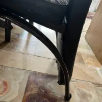 میز ناهار خوری ۴ نفره|میز و صندلی غذاخوری|تهران, سازمان برنامه شمالی|دیوار