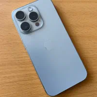 iPhone 15 Pro 128GB CH