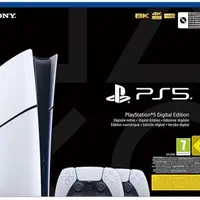 PS5 SLIM 2016 DIGITAL