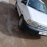 پراید۱۳۱مدل۹۴دوگانه دستی|خودرو سواری و وانت|قائن, |دیوار