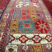 فرش پله|فرش|همدان, |دیوار