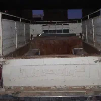 وانت پیکان|خودرو سواری و وانت|فلاورجان, |دیوار