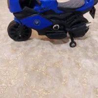 موتور شارزی