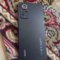 شیائومی Redmi Note 12 Pro با حافظهٔ ۲۵۶ گیگابایت|موبایل|تهران, سبلان (لشگر)|دیوار