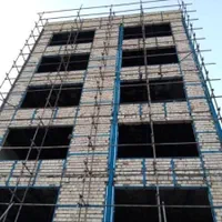 داربست فلزی ابراهیمی تمام نقاط پردیس بومهن رودهن|خدمات پیشه و مهارت|پردیس, فاز ۳|دیوار