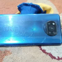 گوشی pocoمدا x3