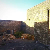 زمین مسکونی
