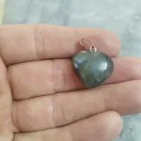 مدال اویز قلبی|جواهرات|زنجان, |دیوار