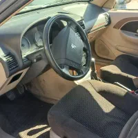 پارس دوگانه کارخانه مدل 94|خودرو سواری و وانت|خاروانا, |دیوار