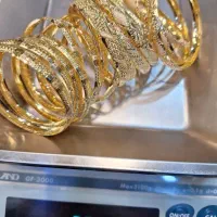 طلاوآبشعده شکسته|جواهرات|همدان, |دیوار