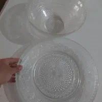 ظروف آشپزخانه