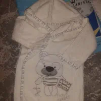 حوله تن پوش کودک