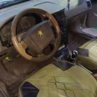 پژو۴۰۵|خودرو سواری و وانت|میناب, |دیوار