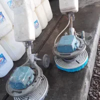 فروشی تک پولیشر