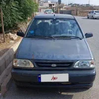 پراید مدل ۹۰ شاسی پلمپ|خودرو سواری و وانت|شباب, |دیوار