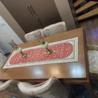 میز ناهارخوری|میز و صندلی غذاخوری|بندر ماهشهر, |دیوار