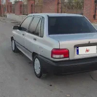 پراید یورو 4تمام رنگ