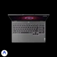 لپ تاپ گیمینگ Lenovo 15ARP9 با RTX 4060|رایانه همراه|مشهد, دانشگاه فردوسی|دیوار