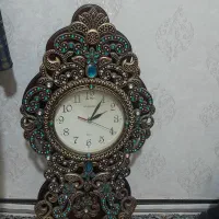 ساعت دیواری