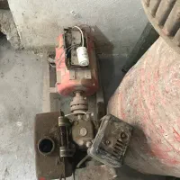 فروش موتور برق دیزل