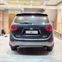 هیوندای ix55 قابل معاوضه|خودرو سواری و وانت|تبریز, |دیوار