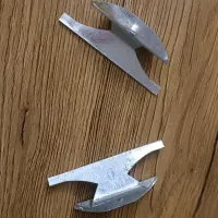 اسکوپ هم‌تراز سرامیکی