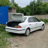 تهاتر زمین شمال