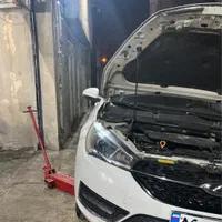 مکانیک سیار و برق خودرو 24 ساعته