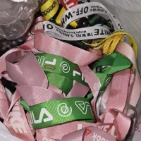 هدفون اسپیکر هندزفری بی سیم بند موبایل|لوازم جانبی موبایل و تبلت|نیشابور, شهرک فرهنگیان|دیوار