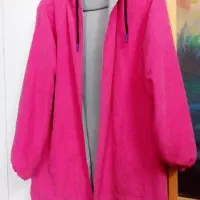 مانتو پاییزه