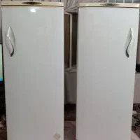 یخچال دو قلوی امرسان