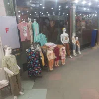 مغازه اول پاساژ|اجارهٔ مغازه و غرفه|مشهد, هفده شهریور|دیوار