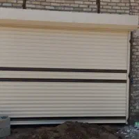 کرکره برقی،درب اتوماتیک،جک بازویی،بالکن شیشه ای