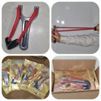 تیرکمان سنگی عمده