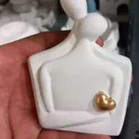 بیس خام سنگ مصنوعی موجود هست|صنایع دستی و سایر لوازم تزئینی|لیکک, |دیوار