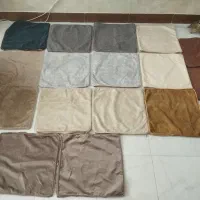 کوسن نوار مغزی خور