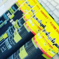 نصب ایزوگام عامری