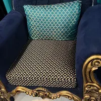 مبلمان|مبلمان خانگی و میز عسلی|تهران, چهارصد دستگاه|دیوار