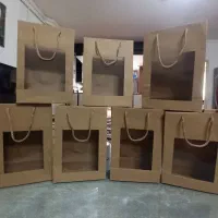 پاکت کرافت اقتصادی