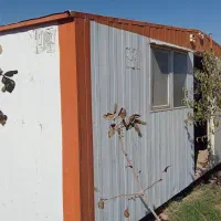 کانکس|مصالح و تجهیزات ساختمان|قم, پردیسان|دیوار