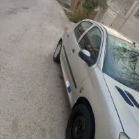 ۲۰۶|خودرو سواری و وانت|مینودشت, |دیوار