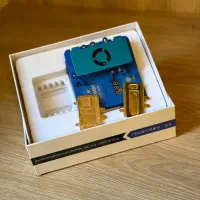 لوازم تعمیرات موبایل