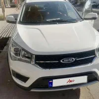 ام وی ام ایکس22|خودرو سواری و وانت|سبزوار, ولیعصر (نجار آباد)|دیوار